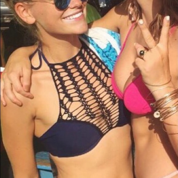 Acacia vintage top - Picture 4 of 4